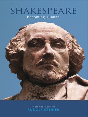 cover image of Shakespeare